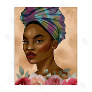 Marcus Prime | Exhilarating Beauty Female Portrait