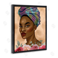 Marcus Prime | Exhilarating Beauty Female Portrait