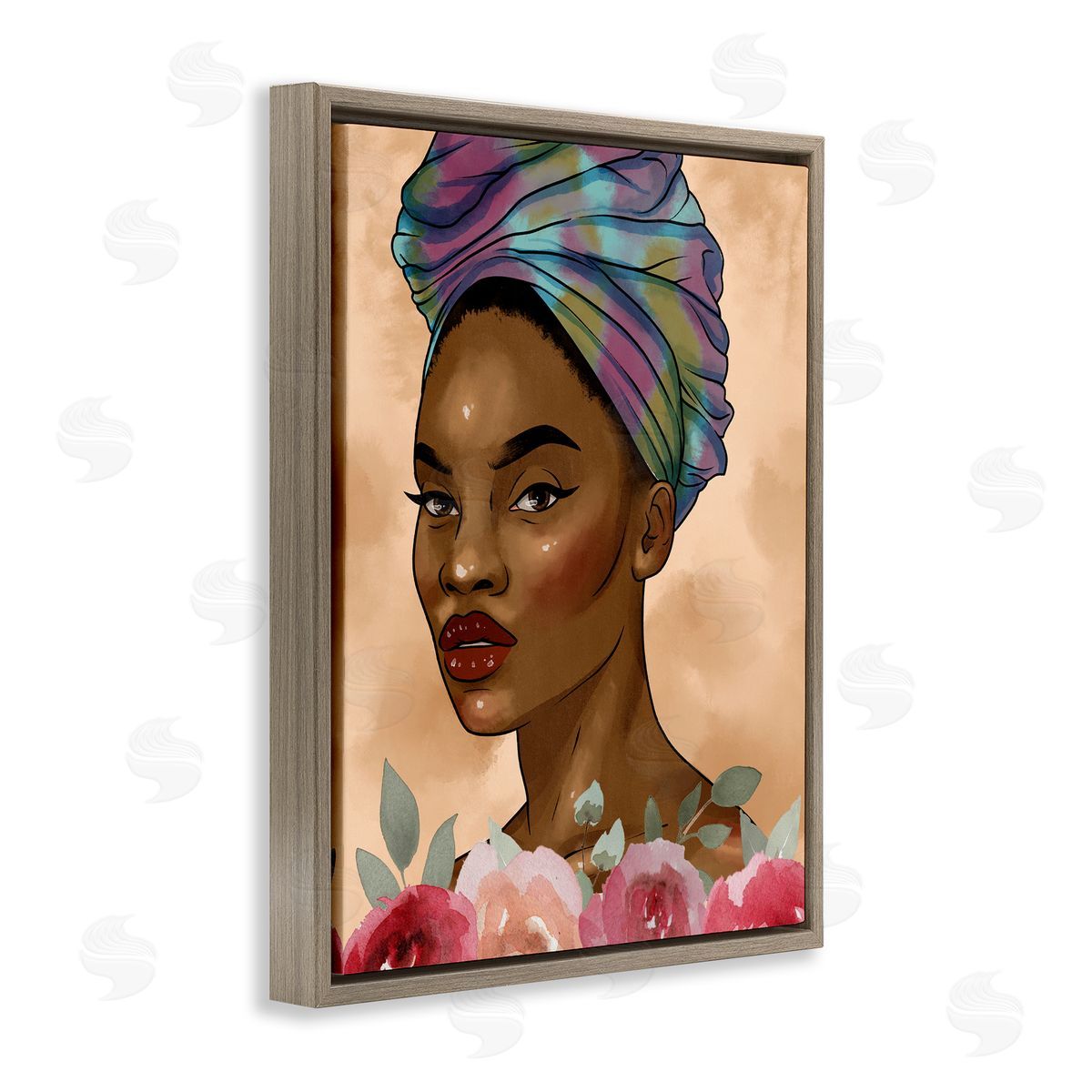 Marcus Prime | Exhilarating Beauty Female Portrait