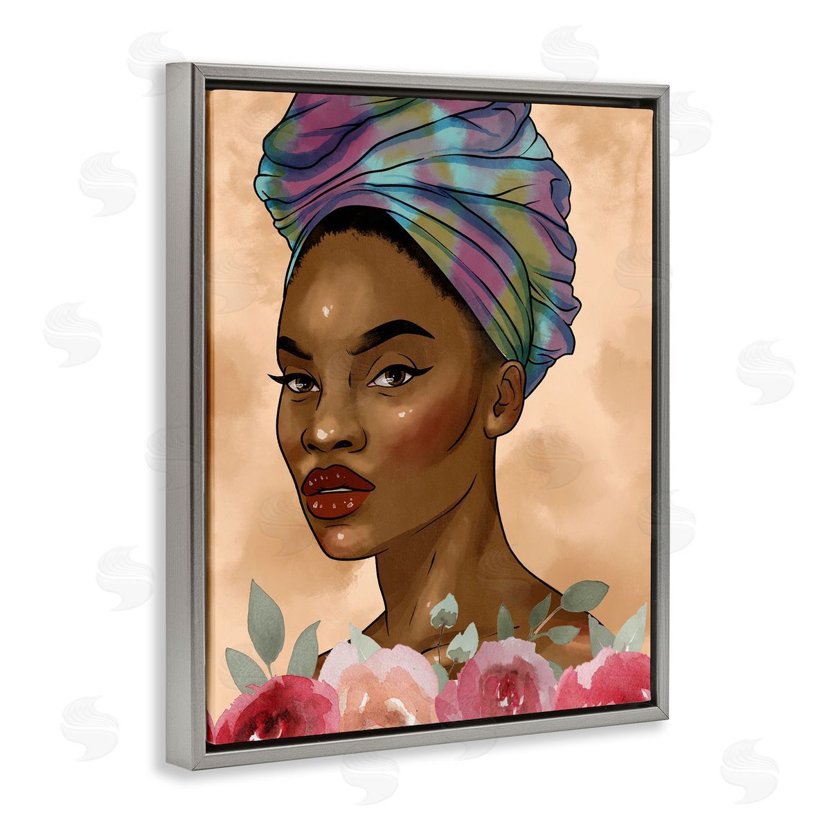 Marcus Prime | Exhilarating Beauty Female Portrait