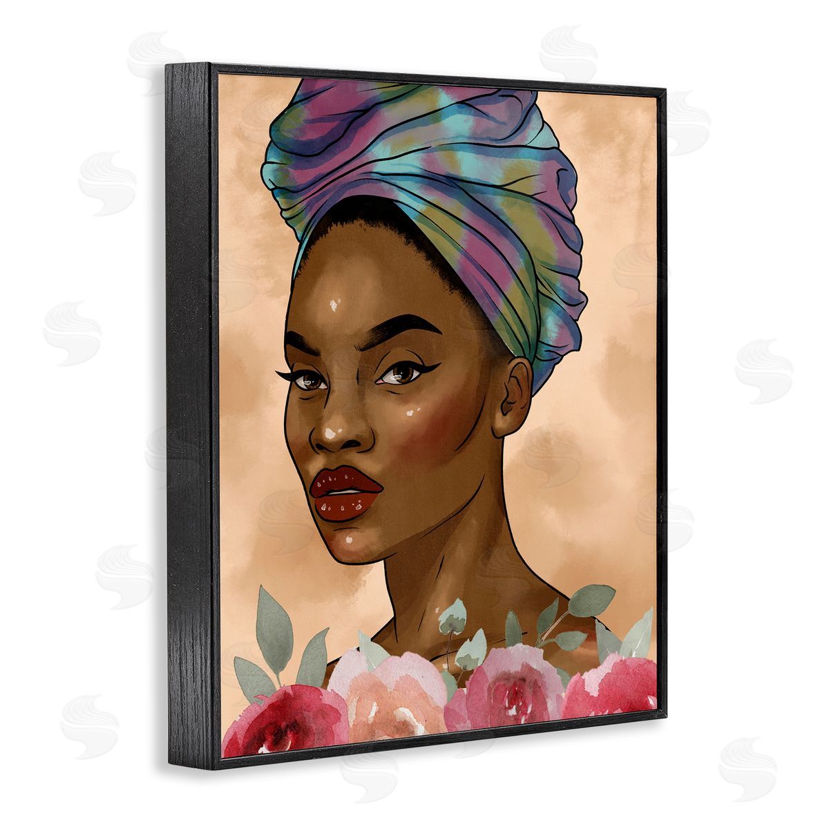 Marcus Prime | Exhilarating Beauty Female Portrait
