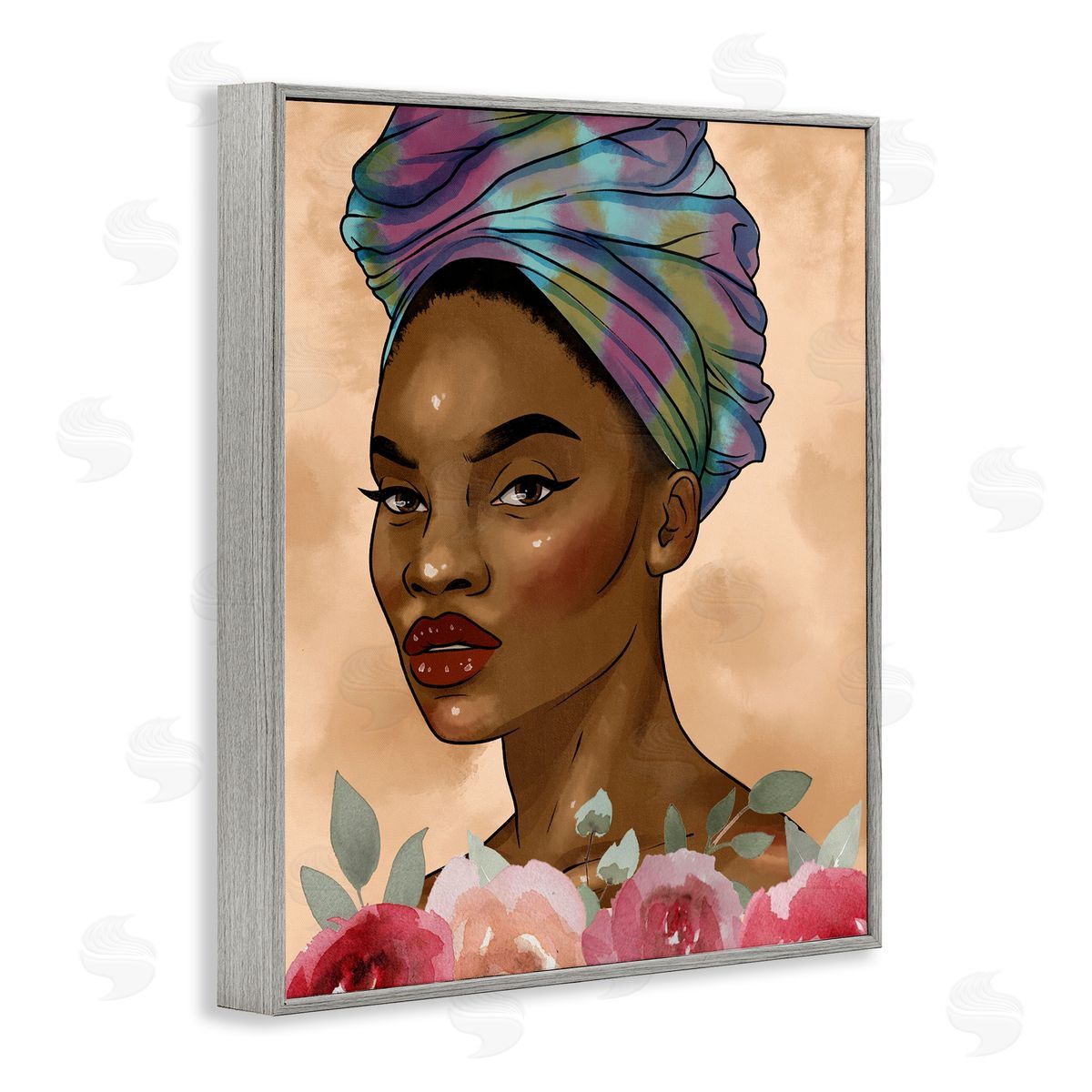 Marcus Prime | Exhilarating Beauty Female Portrait