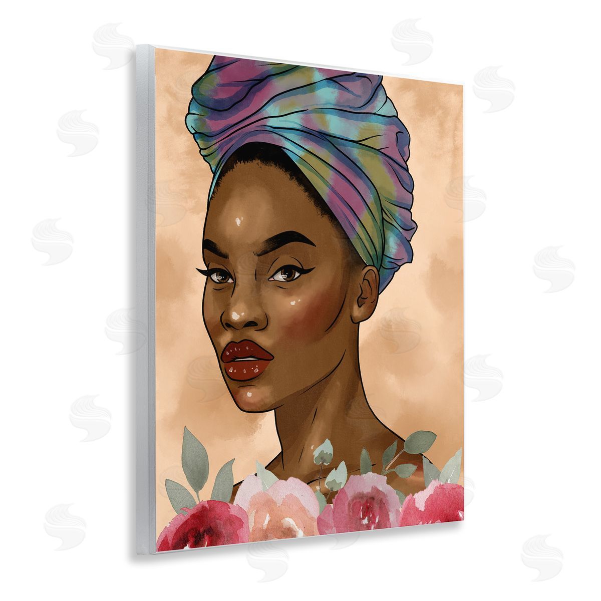 Marcus Prime | Exhilarating Beauty Female Portrait