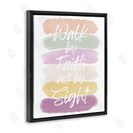 Marcus Prime | Walk by Faith Pastels