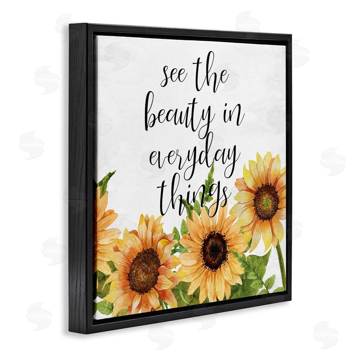 Kim Allen | Beauty in Everything Sunflowers