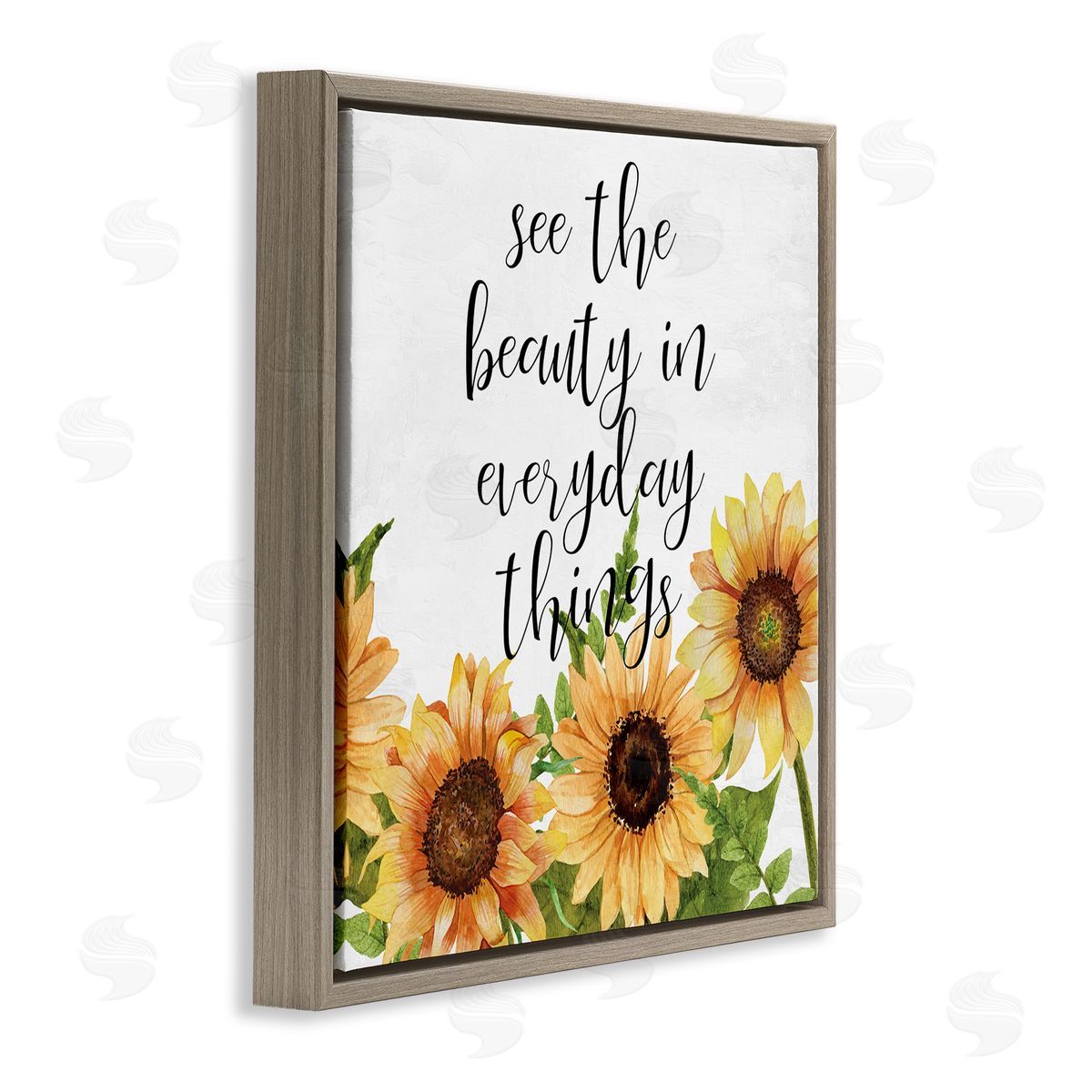 Kim Allen | Beauty in Everything Sunflowers