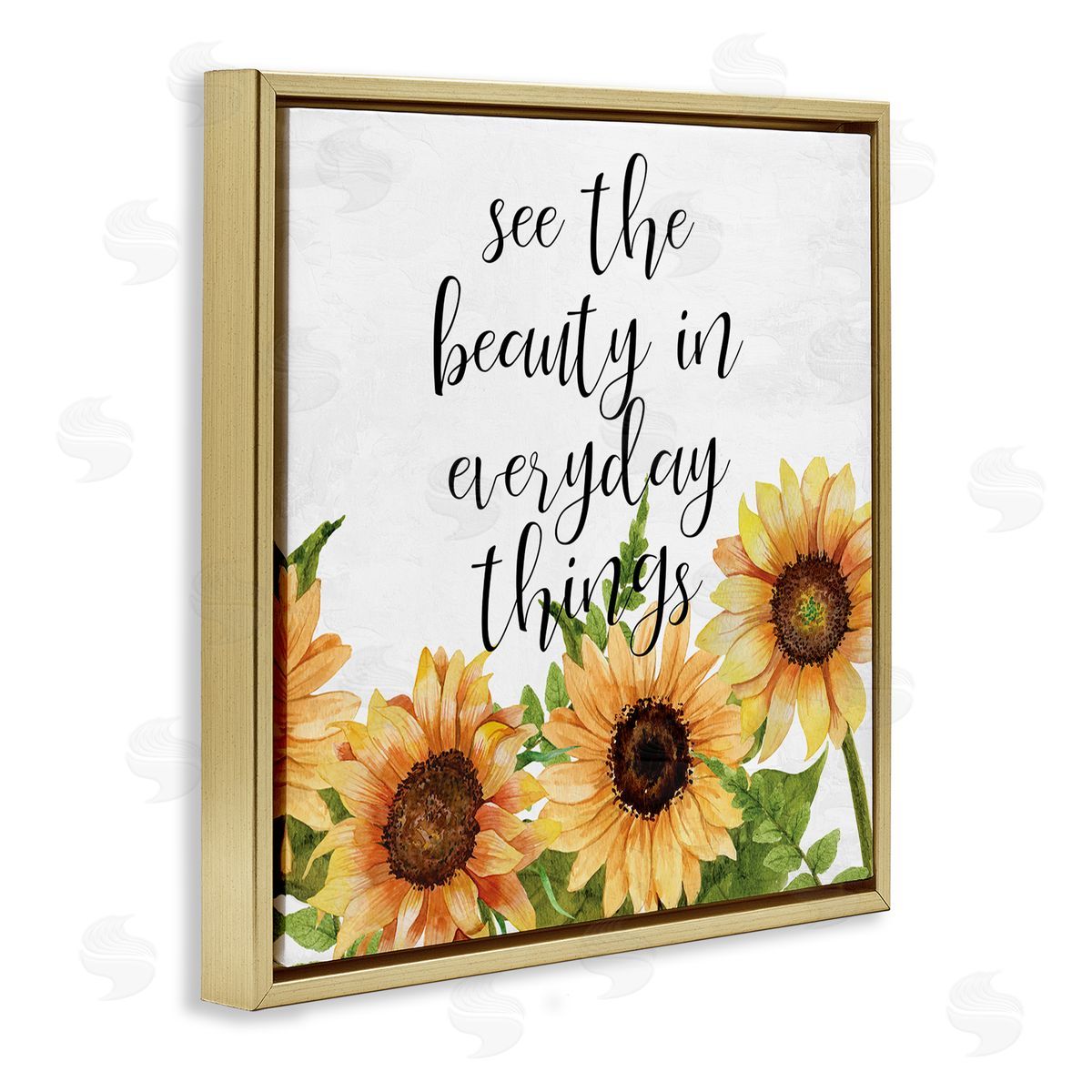 Kim Allen | Beauty in Everything Sunflowers
