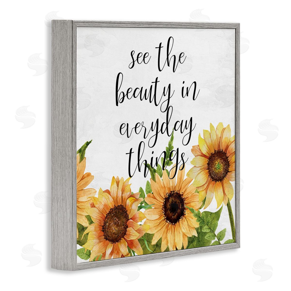 Kim Allen | Beauty in Everything Sunflowers