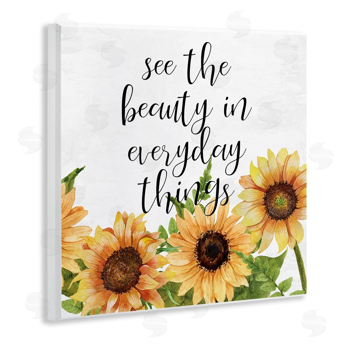 Kim Allen | Beauty in Everything Sunflowers