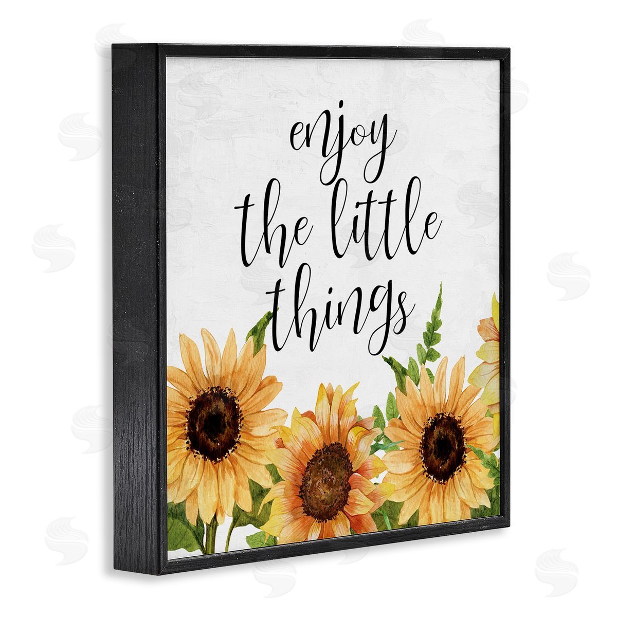 Kim Allen | Enjoy Little Things Sunflowers