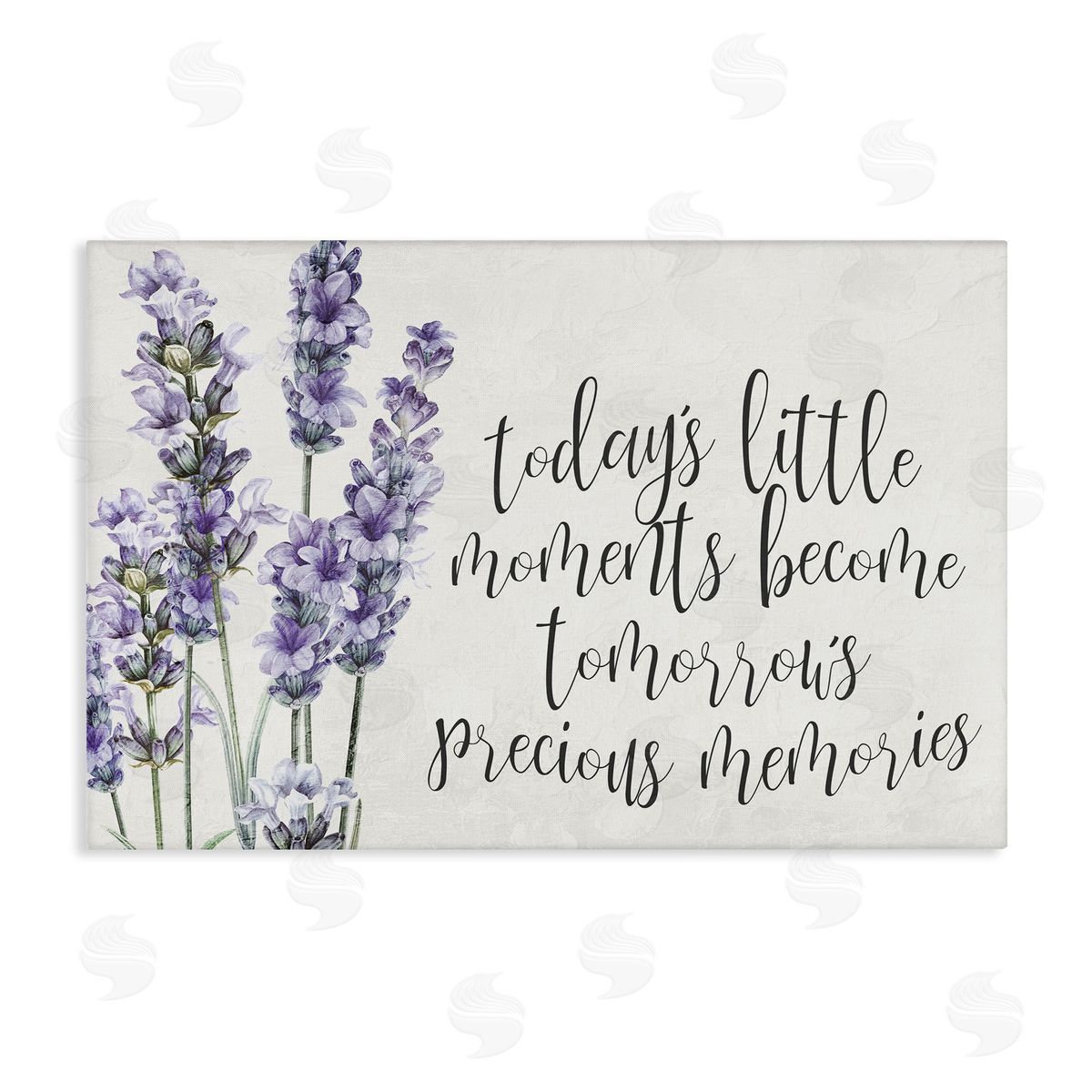 Kim Allen | Today's Little Moments Sentiment