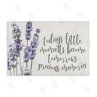 Kim Allen | Today's Little Moments Sentiment