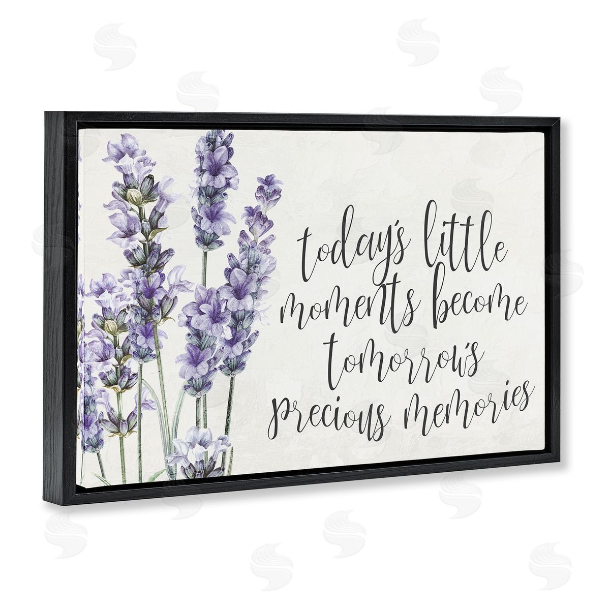 Kim Allen | Today's Little Moments Sentiment