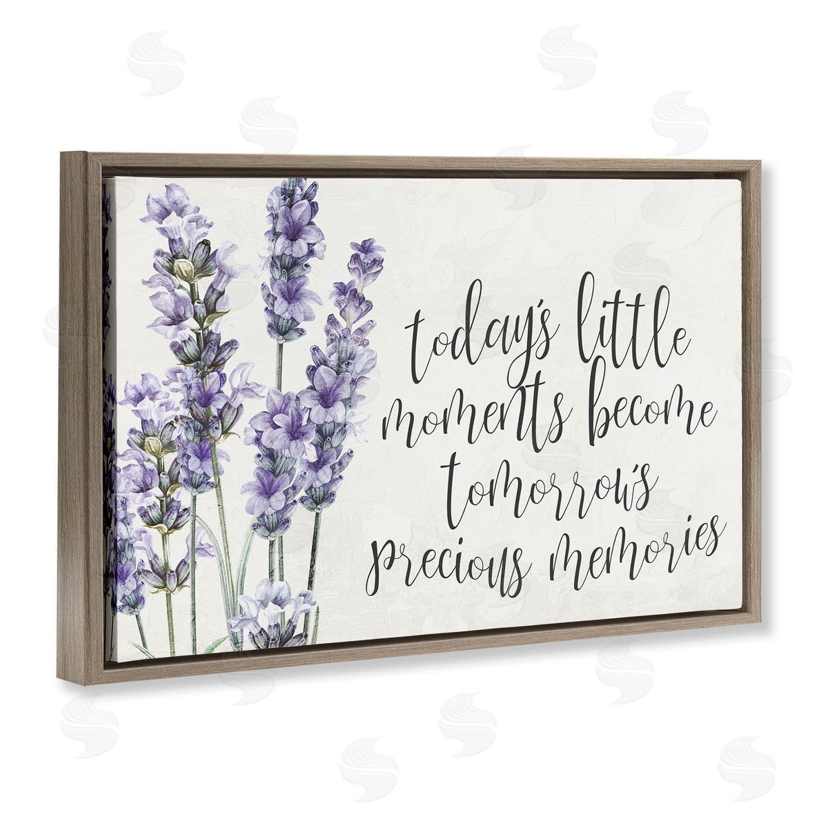 Kim Allen | Today's Little Moments Sentiment