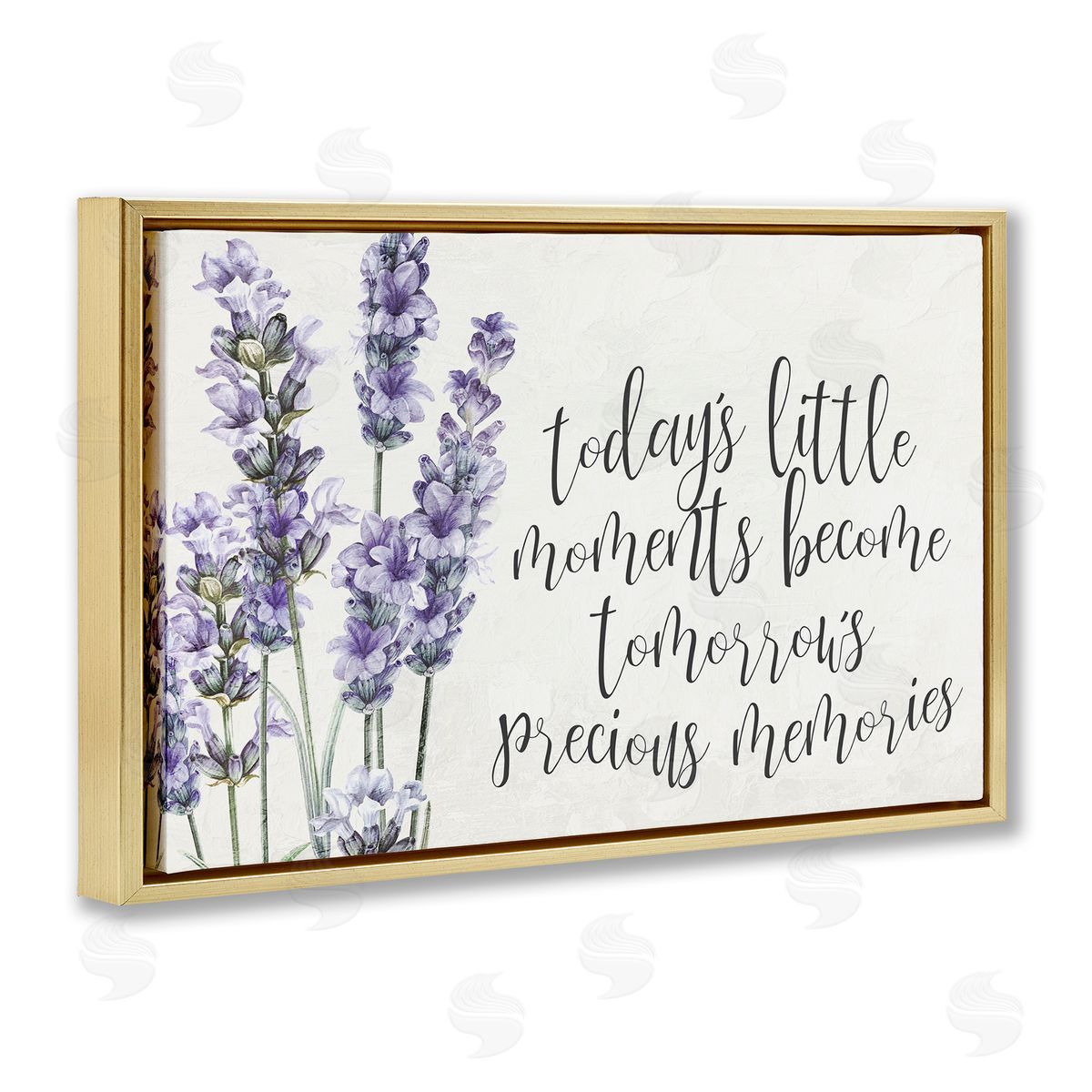 Kim Allen | Today's Little Moments Sentiment