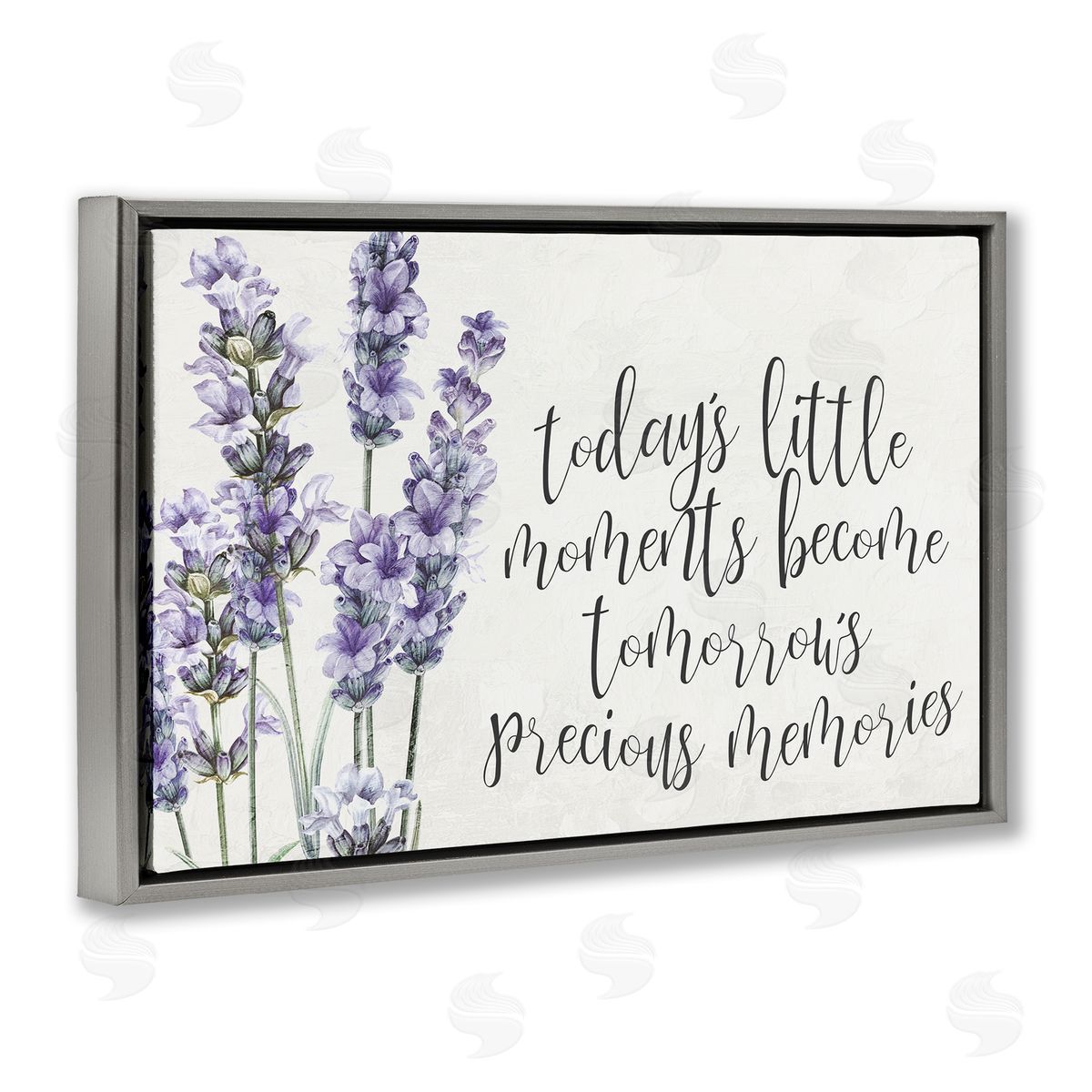 Kim Allen | Today's Little Moments Sentiment