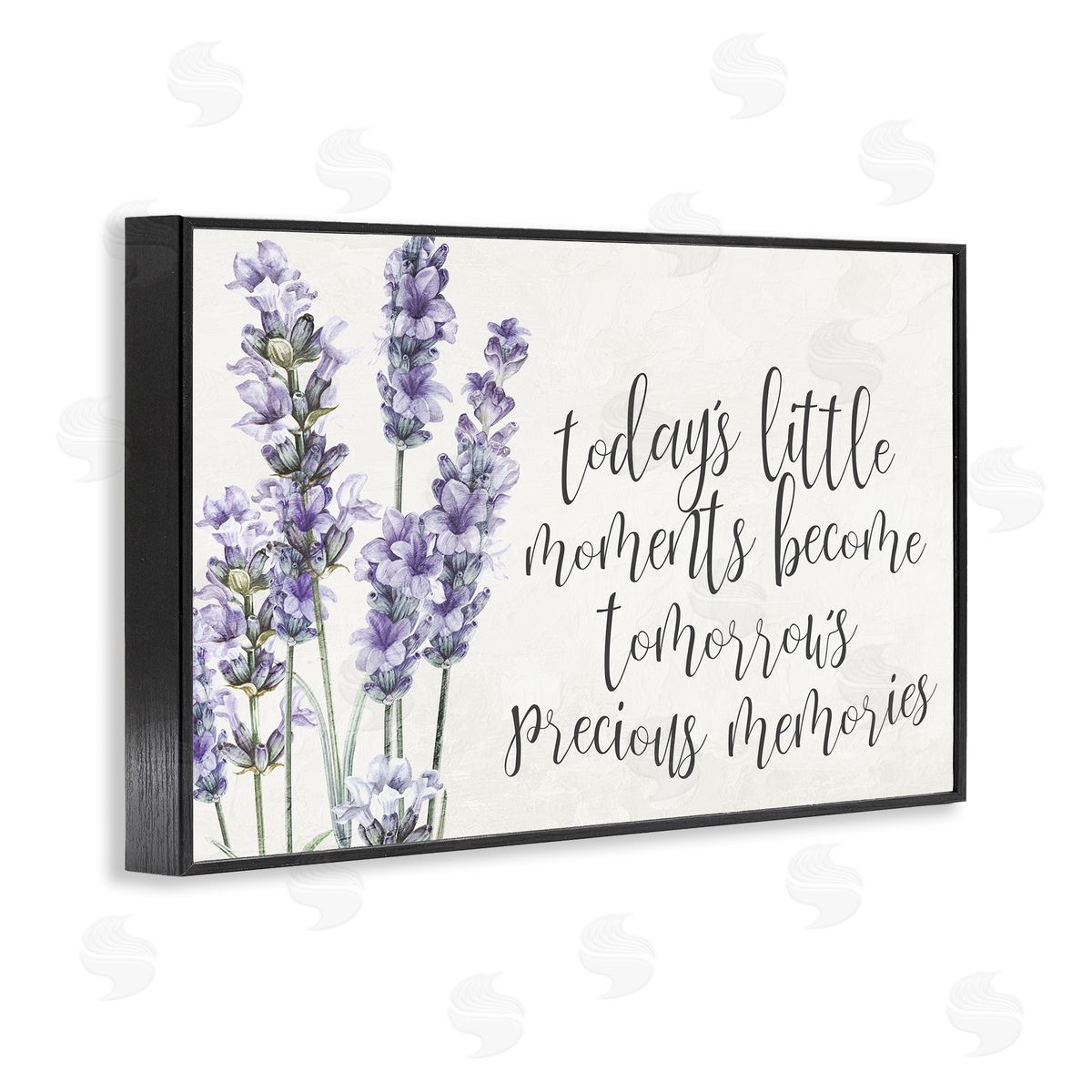 Kim Allen | Today's Little Moments Sentiment
