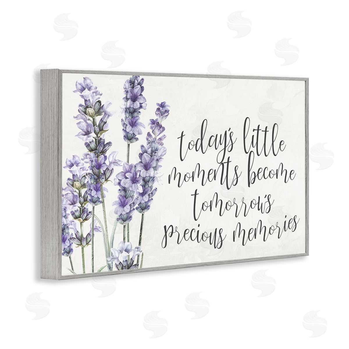 Kim Allen | Today's Little Moments Sentiment