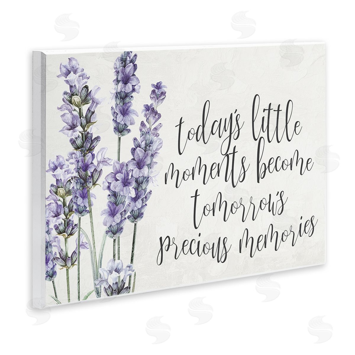 Kim Allen | Today's Little Moments Sentiment