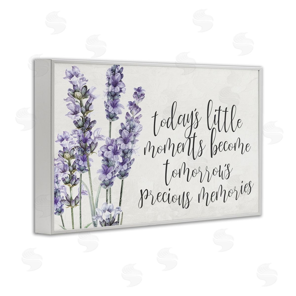 Kim Allen | Today's Little Moments Sentiment