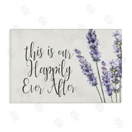 Kim Allen | Happily Ever After Lavender