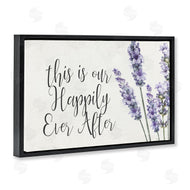 Kim Allen | Happily Ever After Lavender