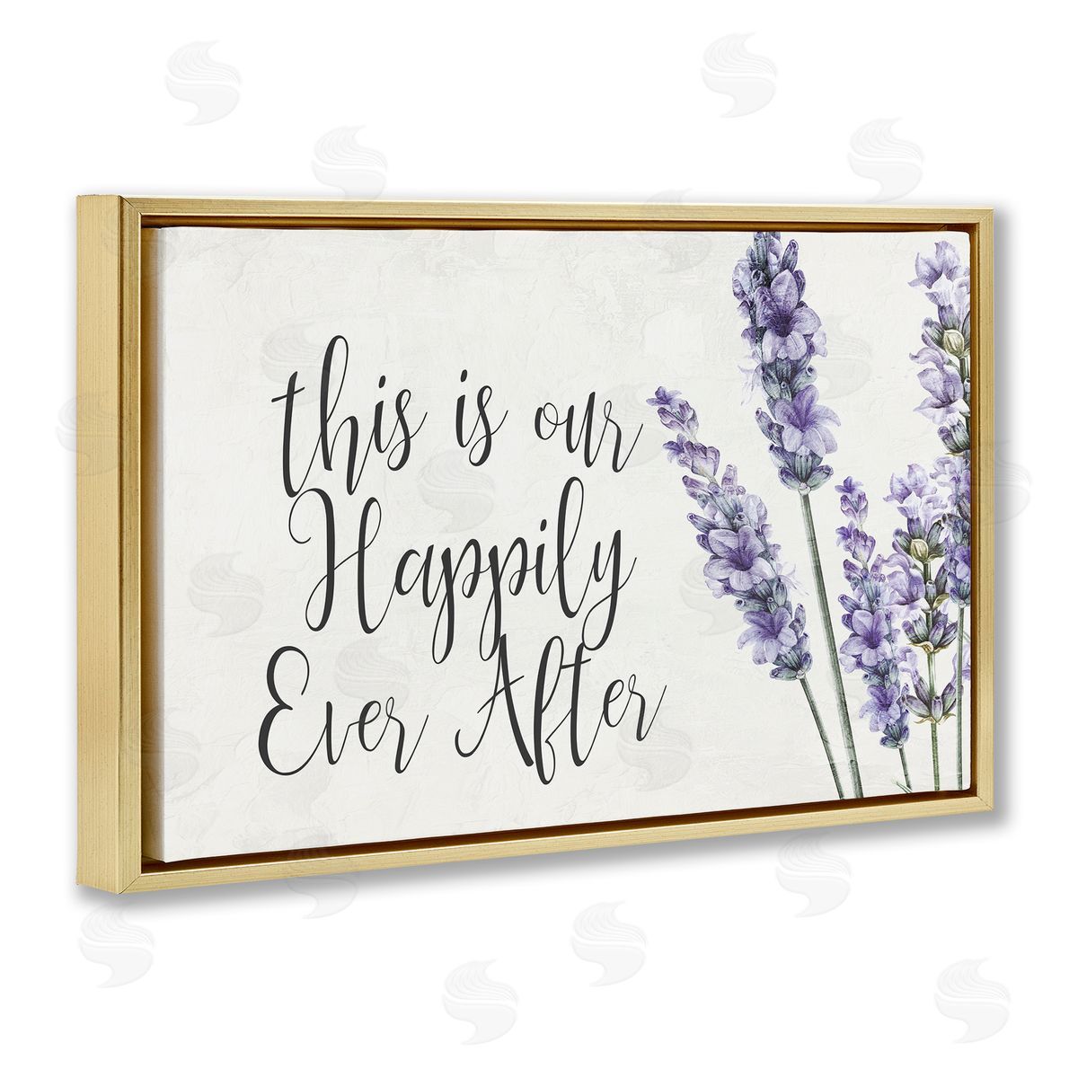 Kim Allen | Happily Ever After Lavender