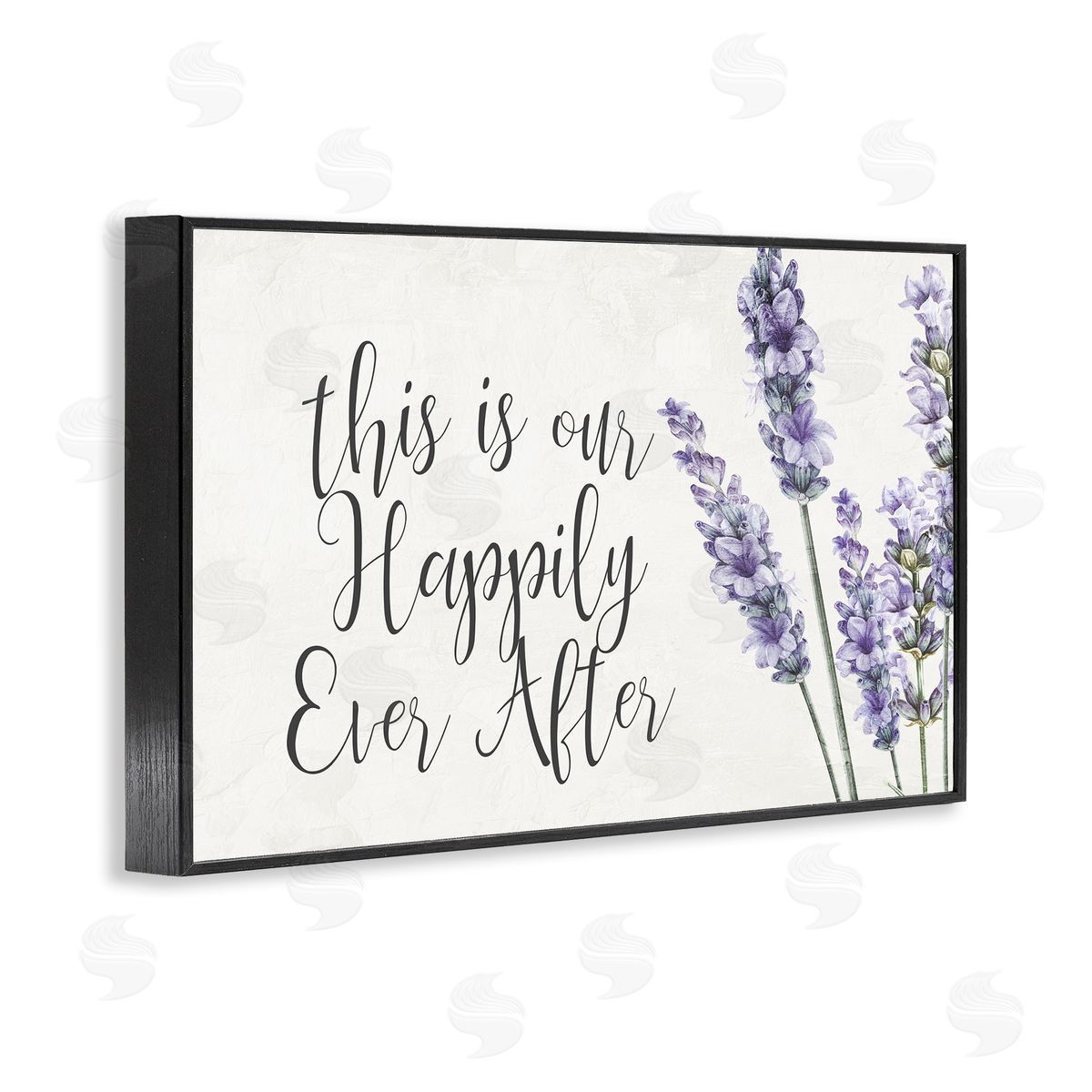 Kim Allen | Happily Ever After Lavender