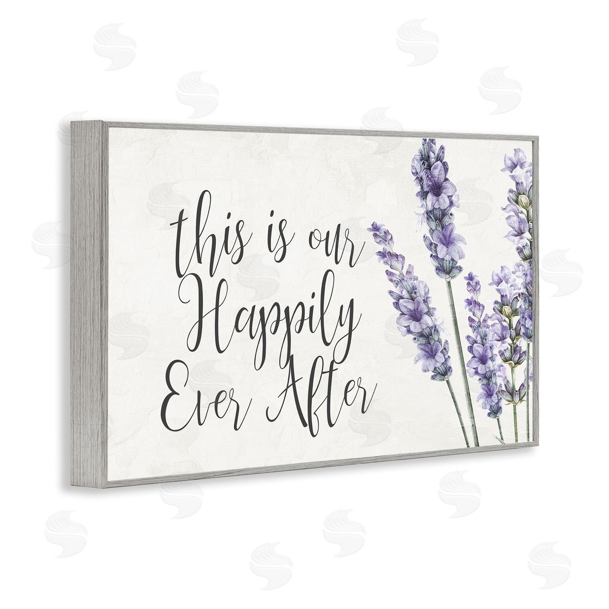 Kim Allen | Happily Ever After Lavender