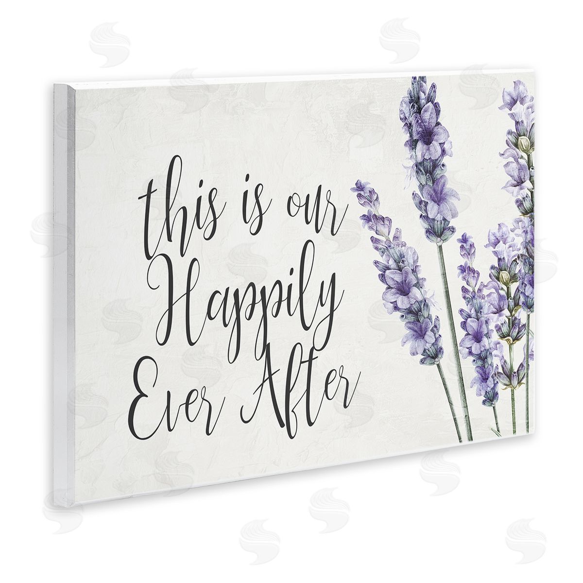Kim Allen | Happily Ever After Lavender