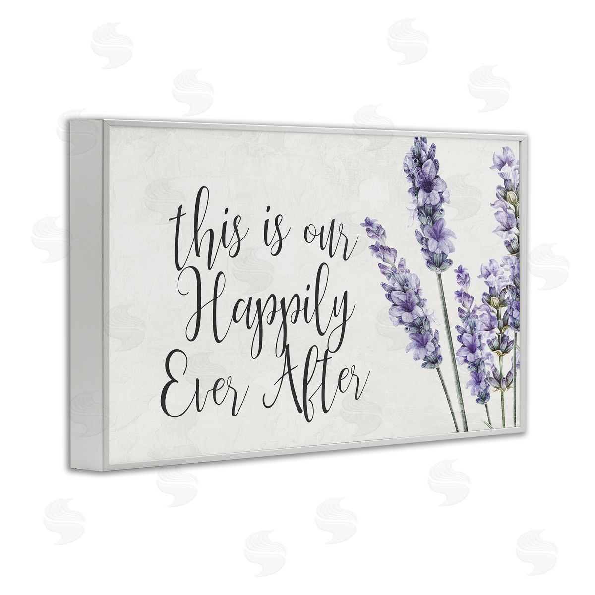 Kim Allen | Happily Ever After Lavender