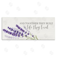 Kim Allen | Life They Loved Lavender