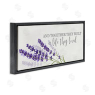 Kim Allen | Life They Loved Lavender
