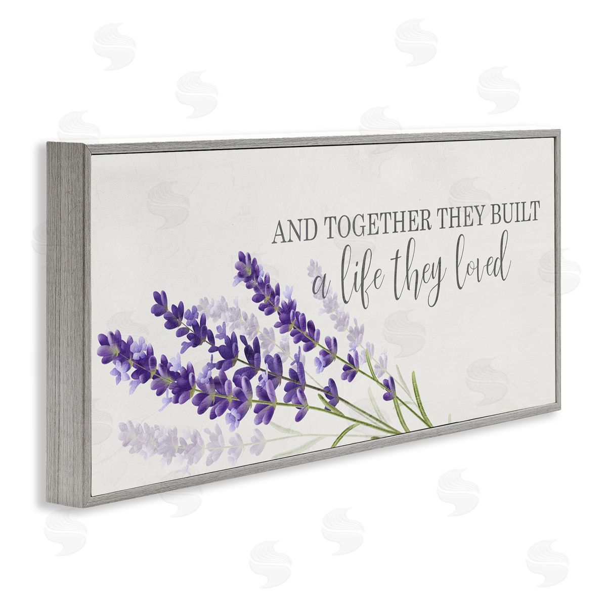 Kim Allen | Life They Loved Lavender