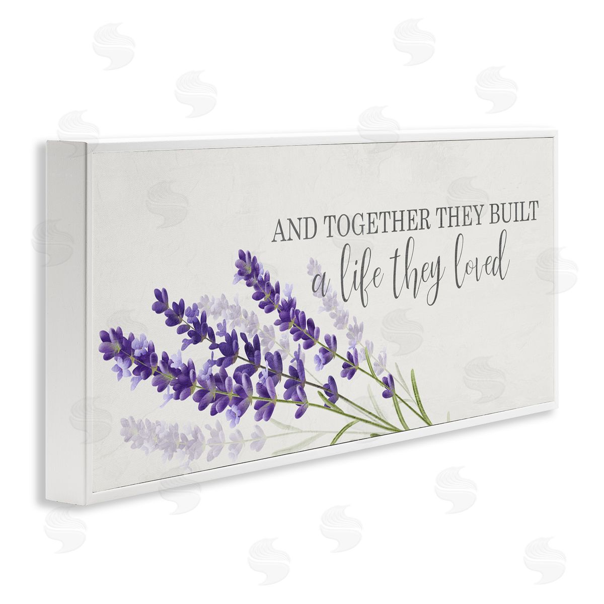 Kim Allen | Life They Loved Lavender