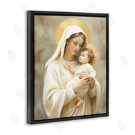Kim Allen | This Child Religious Portrait