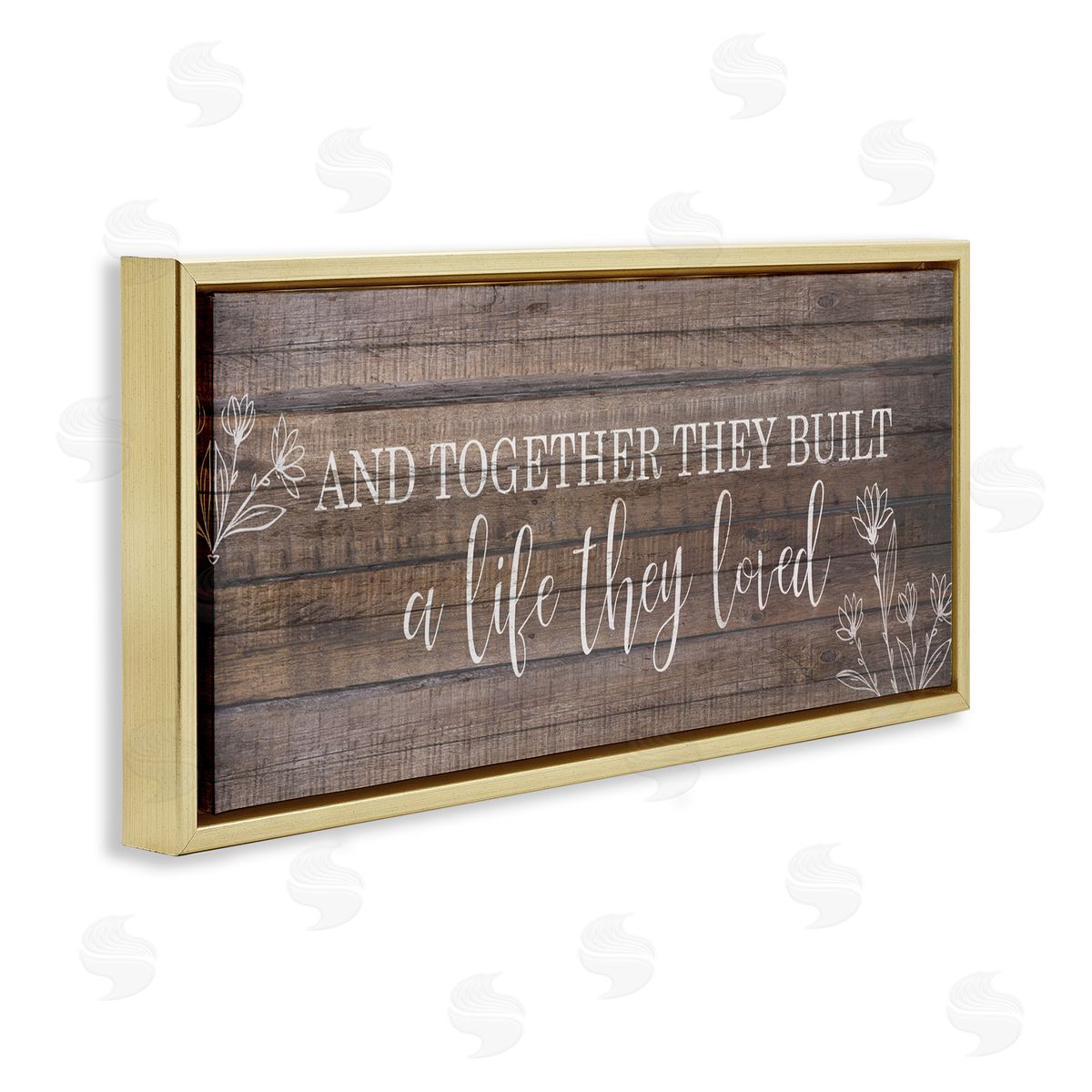 Kim Allen | Together They Built a Life