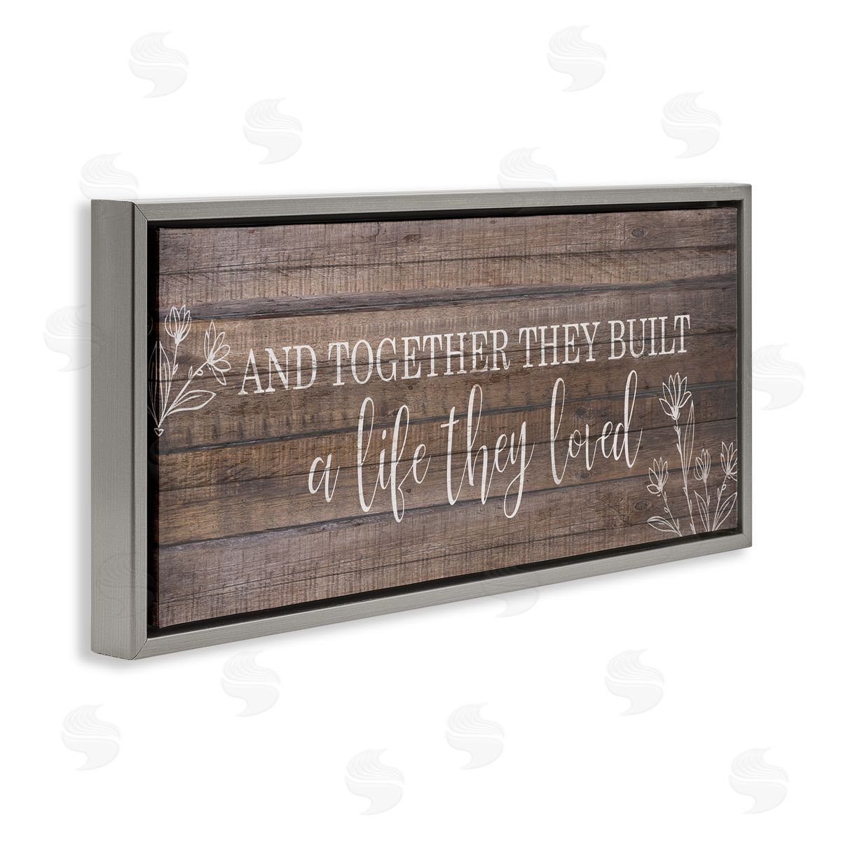 Kim Allen | Together They Built a Life