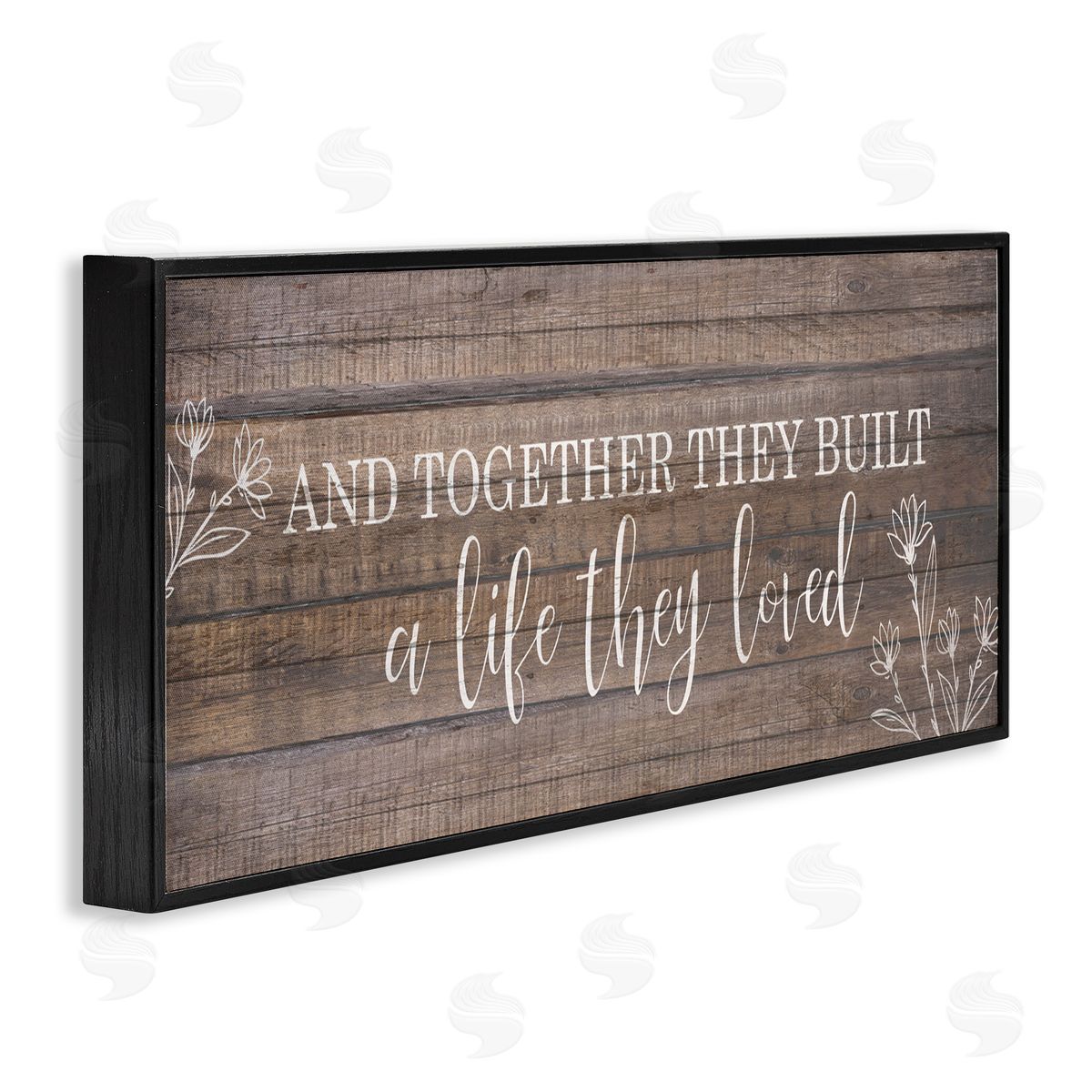Kim Allen | Together They Built a Life
