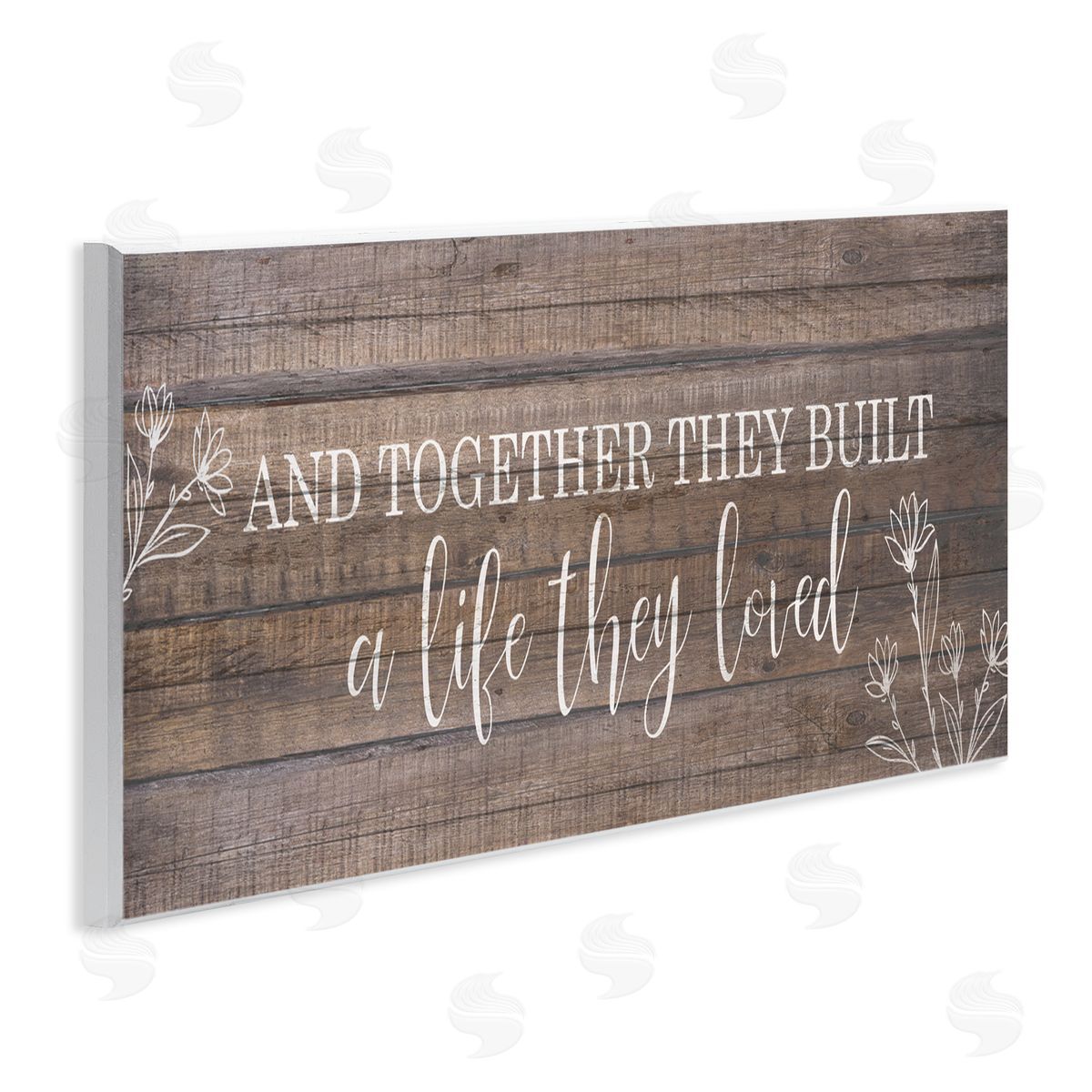 Kim Allen | Together They Built a Life