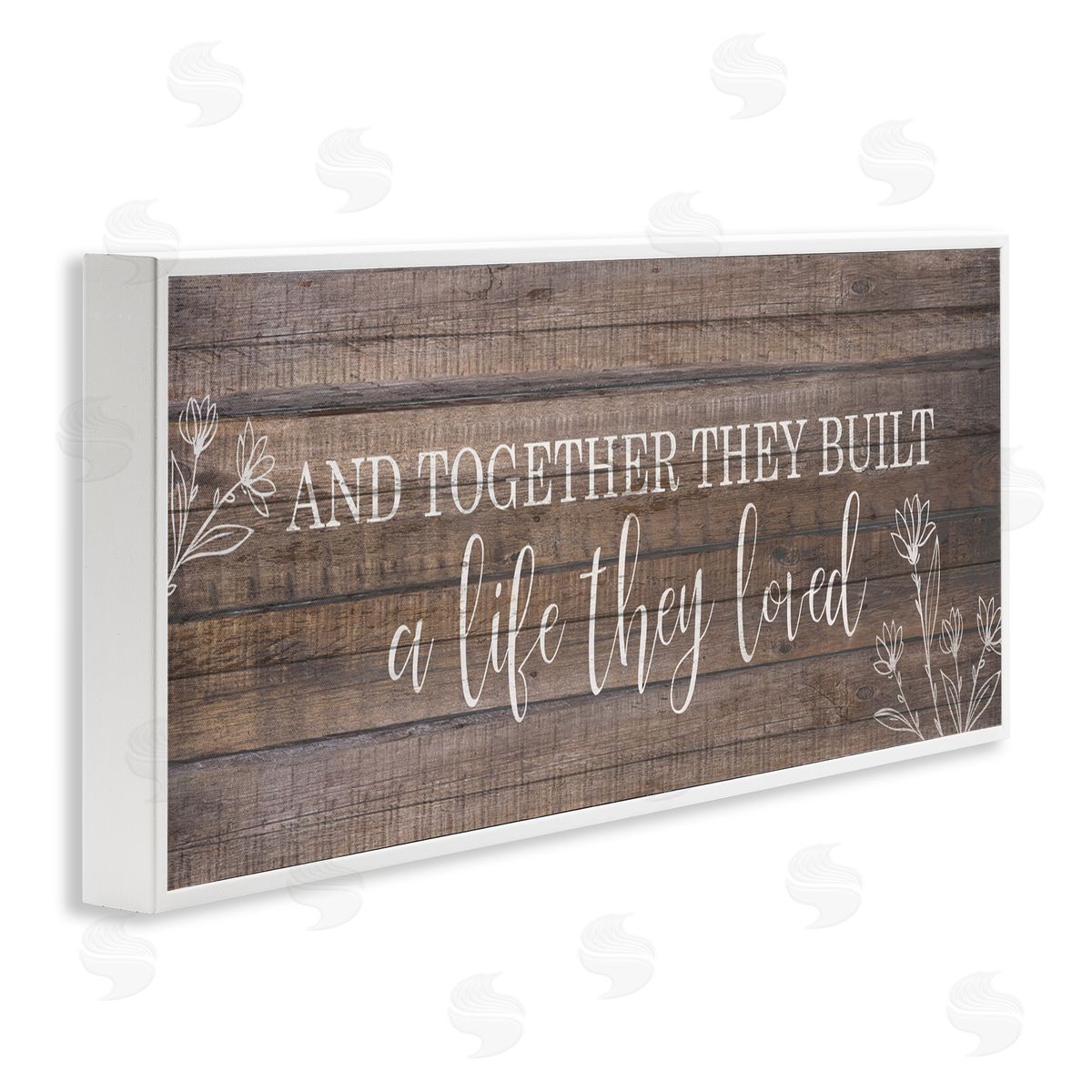 Kim Allen | Together They Built a Life