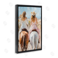 Heidi Kuntz | Cowgirl Friends & Horses