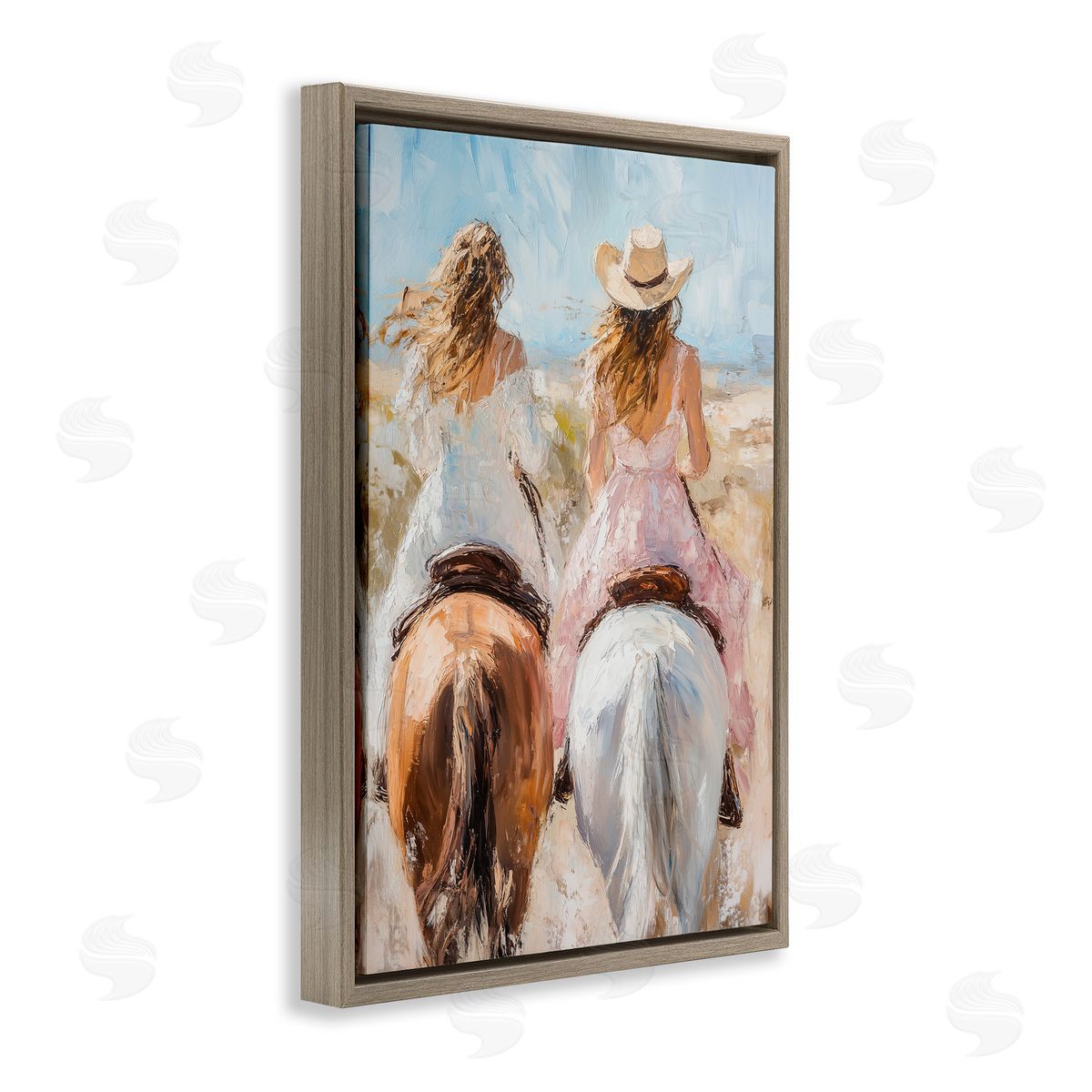 Heidi Kuntz | Cowgirl Friends & Horses