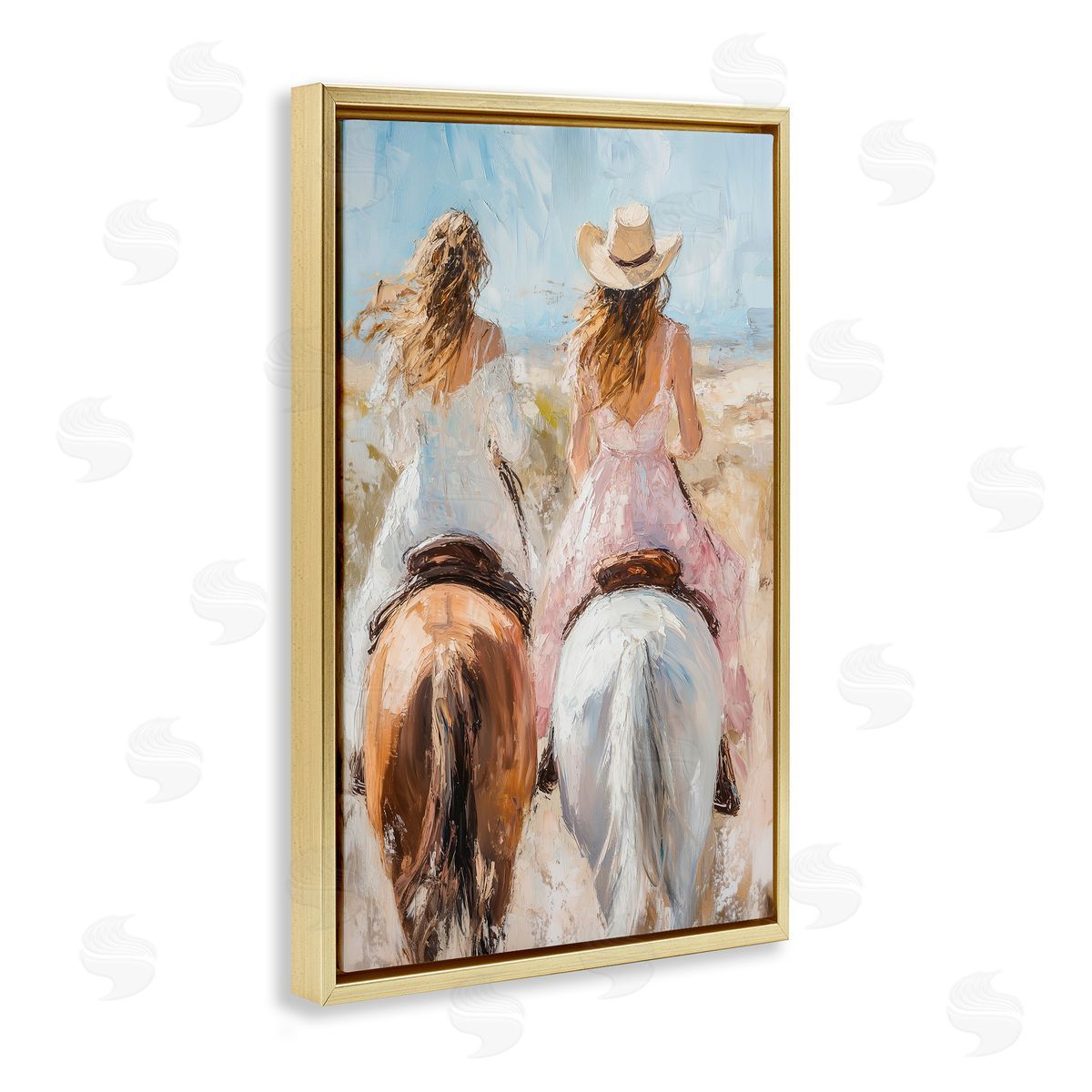 Heidi Kuntz | Cowgirl Friends & Horses