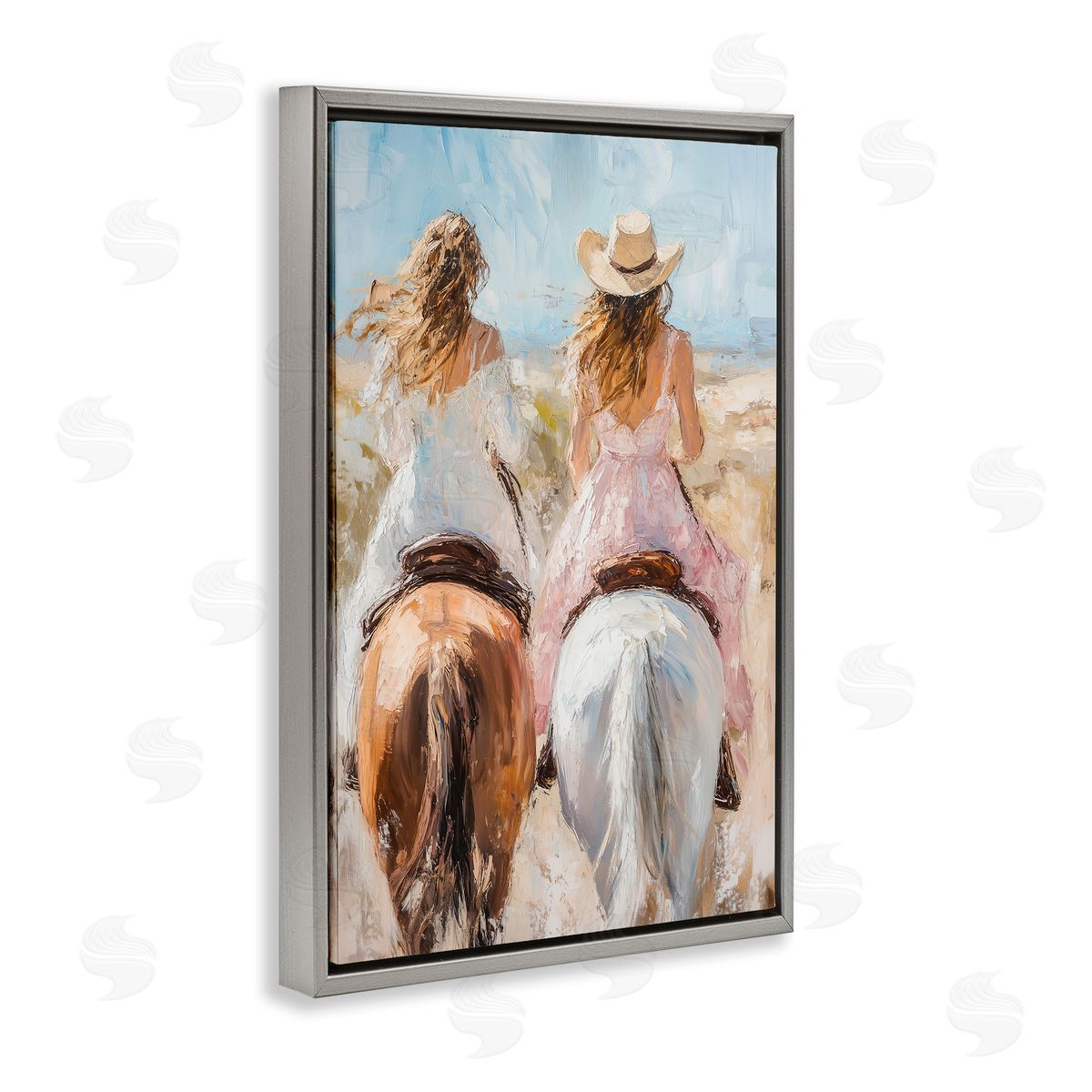 Heidi Kuntz | Cowgirl Friends & Horses