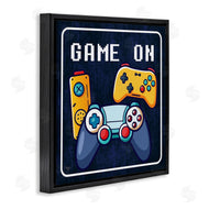Mollie B. | Game On with Controllers
