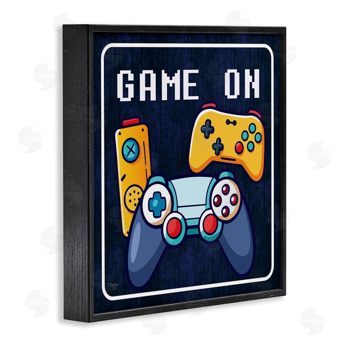 Mollie B. | Game On with Controllers