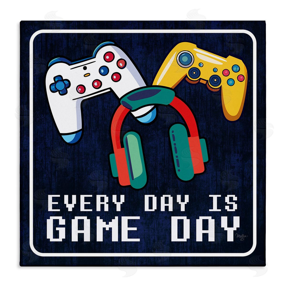 Mollie B. | Every Day Game Day