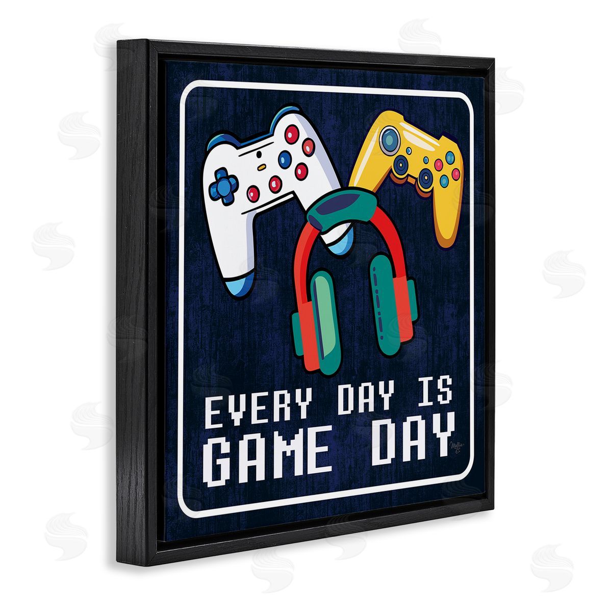 Mollie B. | Every Day Game Day