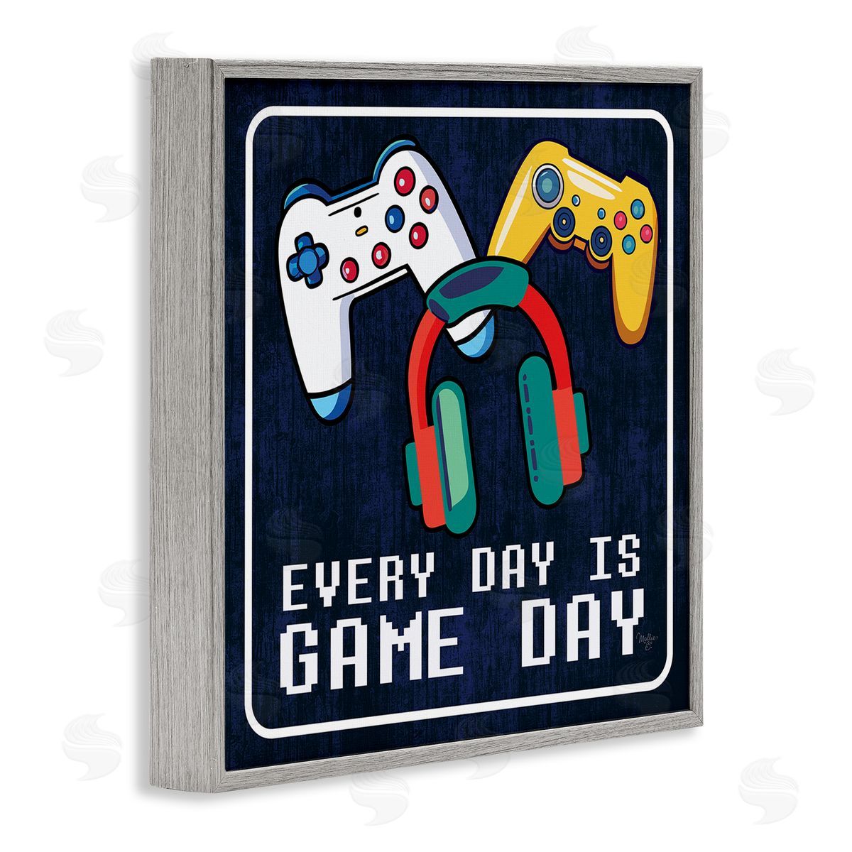 Mollie B. | Every Day Game Day